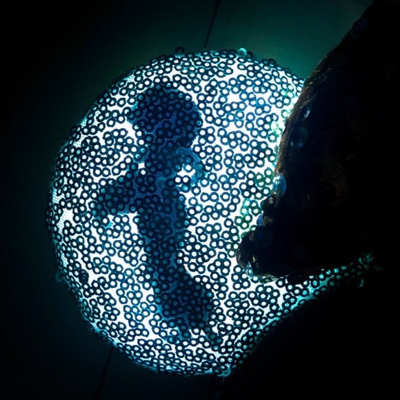 Jasmine Mickey Disney Ears - Picture 3 of 4